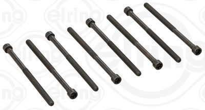Cylinder Head Bolt Set ELRING 572.630
