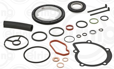 Gasket Kit, crankcase ELRING 572.860