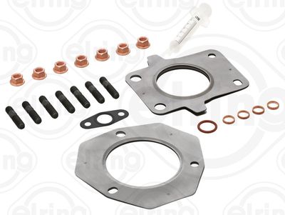 Mounting Kit, charger ELRING 572.870