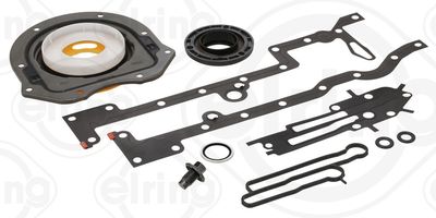 Gasket Kit, crankcase ELRING 572.890