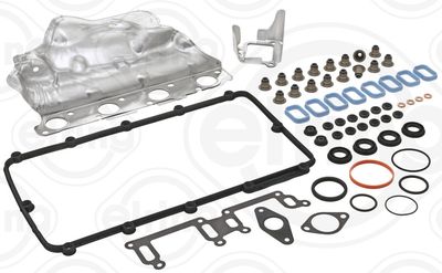 Gasket Kit, cylinder head ELRING 573.350
