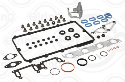 Gasket Kit, cylinder head ELRING 573.370