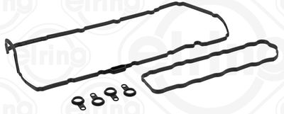 Gasket Set, cylinder head cover ELRING 574.460