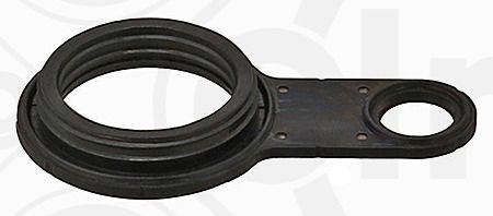ELRING 574.490 Gasket, cylinder head cover