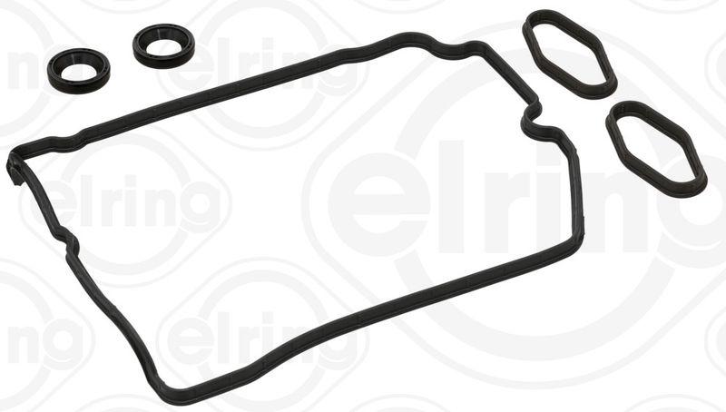 ELRING 574.610 Gasket Set, cylinder head cover