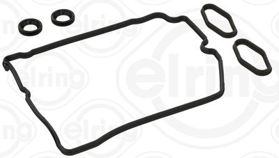 Gasket Set, cylinder head cover ELRING 574.610