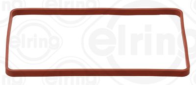 Gasket, charge air cooler ELRING 574.890
