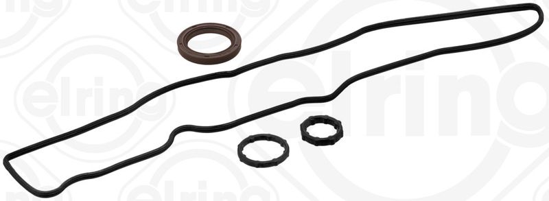 ELRING 574.080 Gasket Kit, timing case
