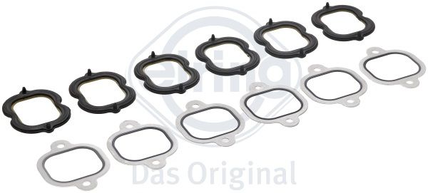 ELRING 574.140 Gasket Set, intake manifold