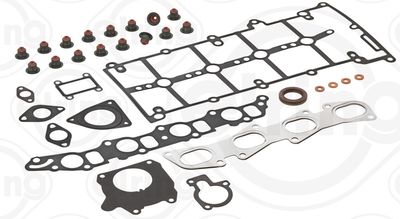 Gasket Kit, cylinder head ELRING 574.240