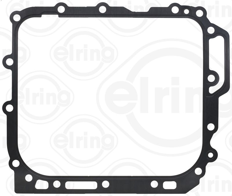 ELRING 574.450 Oil Seal, automatic transmission