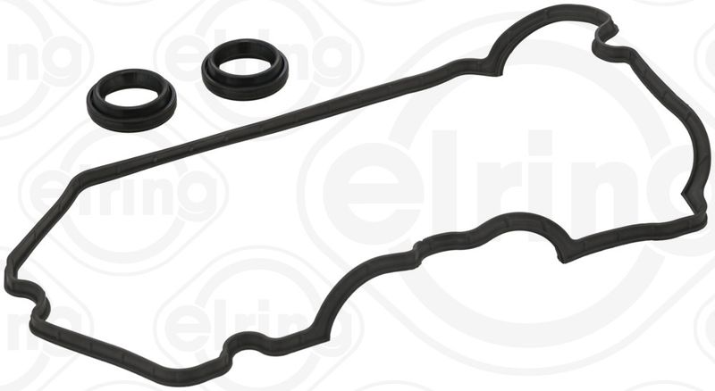 ELRING 574.500 Gasket Set, cylinder head cover