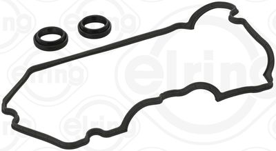 Gasket Set, cylinder head cover ELRING 574.500