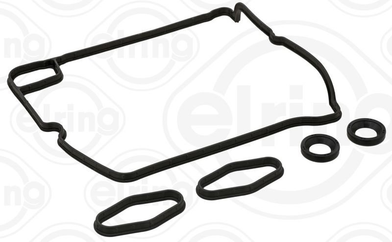 ELRING 574.570 Gasket Set, cylinder head cover