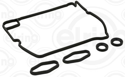 Gasket Set, cylinder head cover ELRING 574.570