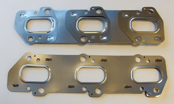 ELRING 574.660 Gasket, exhaust manifold