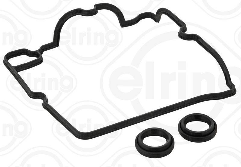 ELRING 574.710 Gasket Set, cylinder head cover