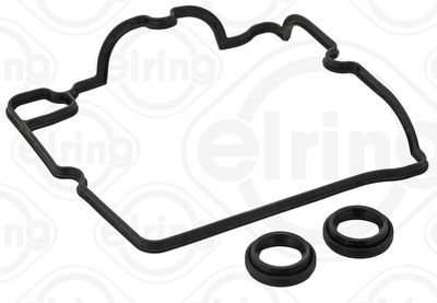 Gasket Set, cylinder head cover ELRING 574.710