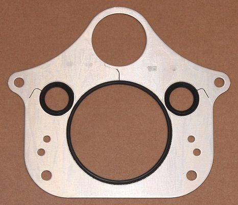 ELRING 574.821 Gasket, charge air cooler