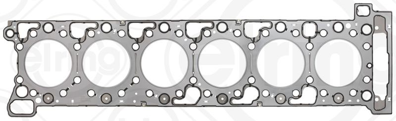ELRING 574.862 Gasket, cylinder head