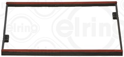 Gasket, charge air cooler ELRING 574.900