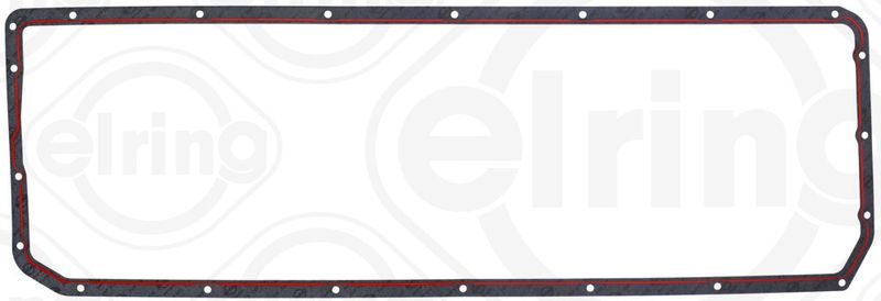 ELRING 574.971 Gasket, oil sump