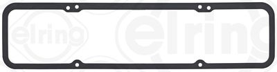 Gasket, cylinder head cover ELRING 575.080