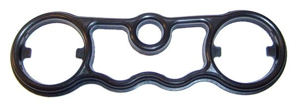 ELRING 575.640 Gasket, cylinder head cover