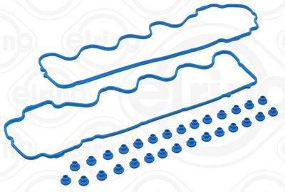 Gasket Set, cylinder head cover ELRING 575.020