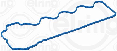Gasket, cylinder head cover ELRING 575.060