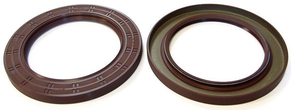 ELRING 575.450 Shaft Seal, crankshaft