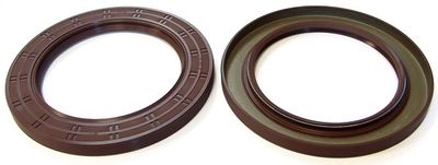 Shaft Seal, crankshaft ELRING 575.450