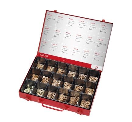 ELRING 576.251 Seal Ring Set