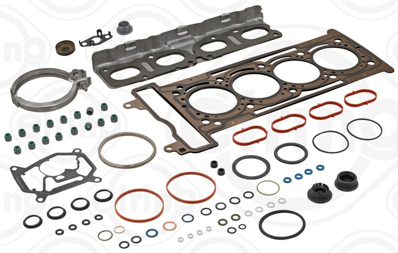 ELRING 577.190 Gasket Kit, cylinder head