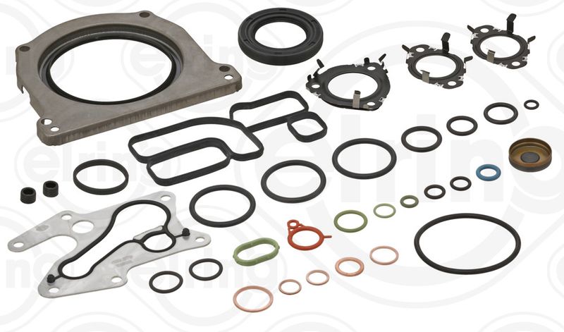 ELRING 577.220 Gasket Kit, crankcase