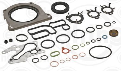 Gasket Kit, crankcase ELRING 577.220