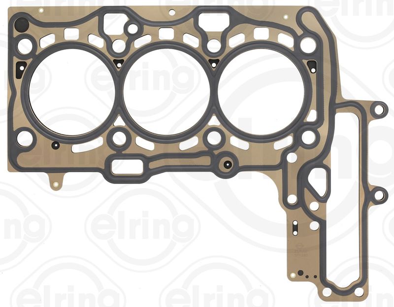 ELRING 577.680 Gasket, cylinder head