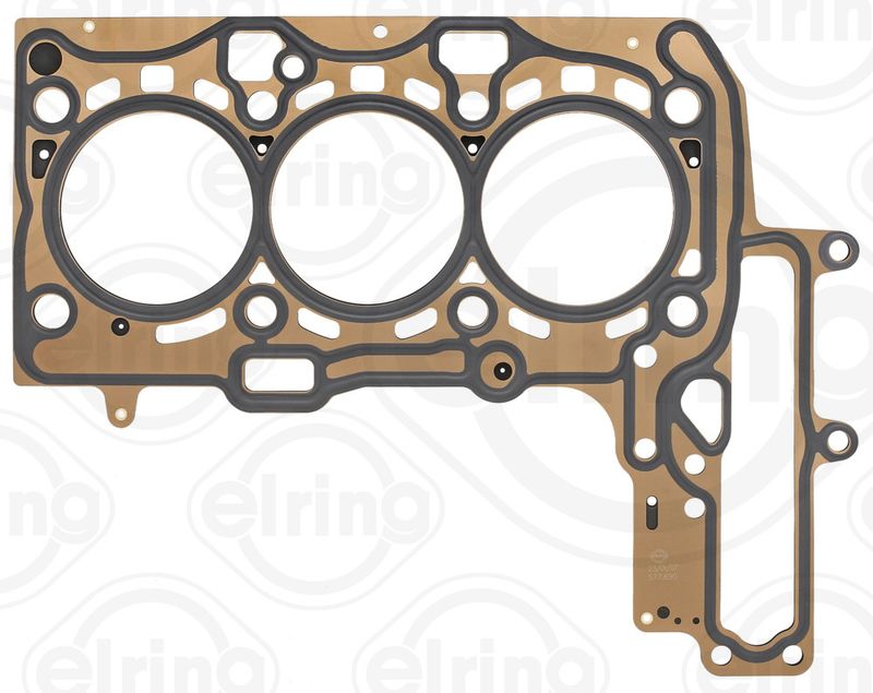 ELRING 577.690 Gasket, cylinder head