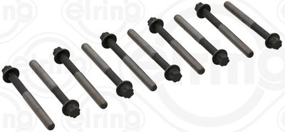 Cylinder Head Bolt Set ELRING 577.120