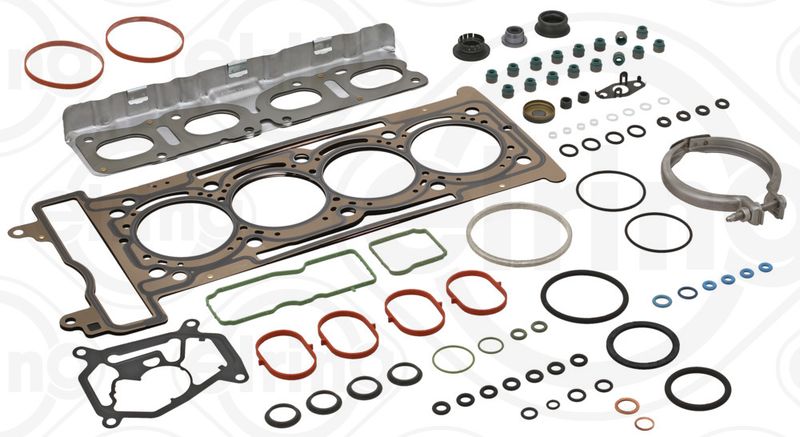 ELRING 577.210 Gasket Kit, cylinder head