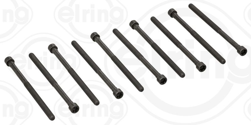 ELRING 577.230 Cylinder Head Bolt Set