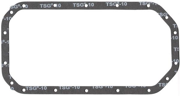ELRING 577.340 Gasket, oil sump