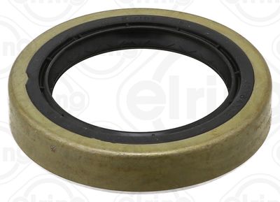 Shaft Seal, wheel hub ELRING 578.134
