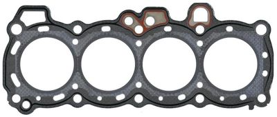 Gasket, cylinder head ELRING 578.371