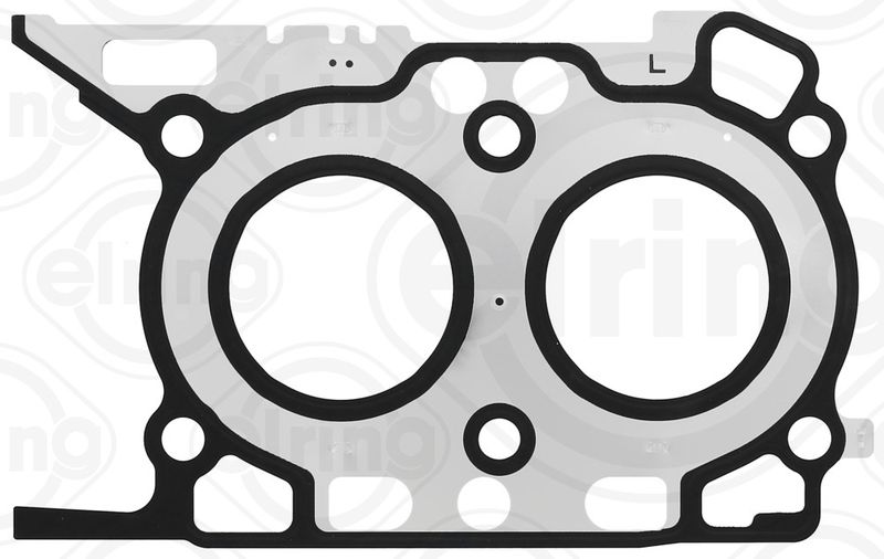 ELRING 578.470 Gasket, cylinder head