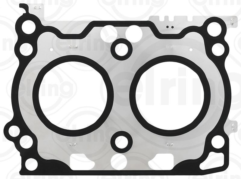 ELRING 578.480 Gasket, cylinder head