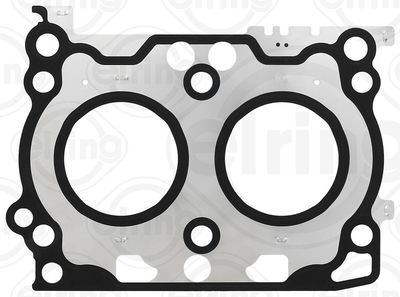 Gasket, cylinder head ELRING 578.480