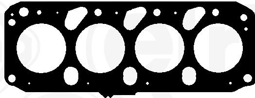 ELRING 580.075 Gasket, cylinder head