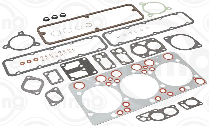 ELRING 580.140 Gasket Kit, cylinder head