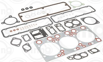Gasket Kit, cylinder head ELRING 580.140